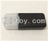 XinXun-X40-X40V parts-20 Reader for XinXun X40 X40V RC Quadcopter UFO model