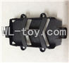 XinXun-X40-X40V parts-24 Battery BOX for XinXun X40 X40V RC Quadcopter UFO model