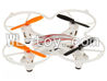 XinXun-X40-X40V parts-28 X40 BNF-(Only the whole UFO body ,no battery ,no usb charger)Can only use for X40 Transmitter-White for XinXun X40 X40V RC Quadcopter UFO model