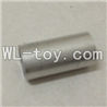 XinXun-X40-X40V parts-31 Motor cooling tube for XinXun X40 X40V RC Quadcopter UFO model