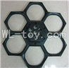 XinXun X42 X42V RC Quadcopter UFO parts-01 Outer protect frame