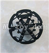 XinXun X42 X42V RC Quadcopter UFO parts-05 Main body frame