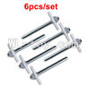 XinXun X42 X42V RC Quadcopter UFO parts-21 Main gear with hollow pipe(Total 6pcs)
