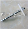 XinXun X42 X42V RC Quadcopter UFO parts-22 Main gear with hollow pipe(Total 1pcs)