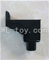 XinXun X42 X42V RC Quadcopter UFO parts-27 Motor cover