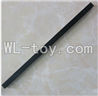 XinXun X42 X42V RC Quadcopter UFO parts-29 Carbon Fiber Pipe(1pcs)