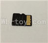 XinXun X42 X42V RC Quadcopter UFO parts-36 Memory card