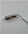 XinXun X45 X45V RC Quadcopter UFO XinXun X45 Quadcopter parts-08 Reversing-rotating Motor with black and white wire(1pcs)