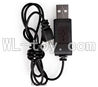 XinXun X45 X45V RC Quadcopter UFO XinXun X45 Quadcopter parts-12 USB Charge Cable