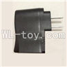 XinXun X45 X45V RC Quadcopter UFO XinXun X45 Quadcopter parts-13 USB-TO-socket Conversion plug