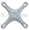 XinXun X47 X47V-parts-02 Upper shell cover for XinXun X47 RC Quadcopter model