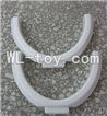 XinXun X47 X47V-parts-03 Epp Tripod(2pcs) for XinXun X47 RC Quadcopter model