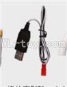 XinXun X47 X47V-parts-11 Officia USB charger for XinXun X47 RC Quadcopter model