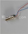 XinXun X47 X47V-parts-19 Main motor with Red and Blue wire(1pcs) for XinXun X47 RC Quadcopter model