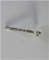 XinXun X47 X47V-parts-21 Main gear with hollow pipe for XinXun X47 RC Quadcopter model