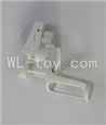 XinXun X47 X47V-parts-23 Motor seat for XinXun X47 RC Quadcopter model