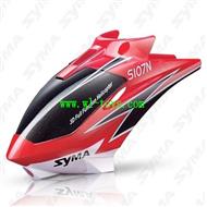 S107N-parts-02 Head cover(Red) -syma S107N-parts-02 Head cover(Red) -syma