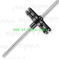 S107N-syma rc helicopter parts Lower main grip set with hollow pipe - My Shop - The Best Shop System
