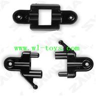 S107N-syma rc helicopter parts Connect buckle Upper main grip set - My Shop - The Best Shop System