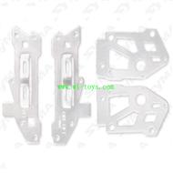S107N-syma rc helicopter parts 28 Metal frame(4pcs) - My Shop - The Best Shop System