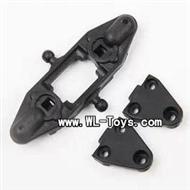 mjx T55/T655-parts Lower main grip set,MJX T655 T55 RC Helicopter Spare Parts MJX T55 toys model helikopter Accessories