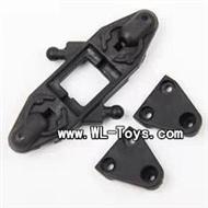 mjx T55/T655-parts Upper Main Grip Set,MJX T655 T55 RC Helicopter Spare Parts MJX T55 toys model helikopter Accessories