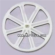 mjx T55 T655-parts-Lower main gear ,MJX T655 T55 RC Helicopter Spare Parts MJX T55 toys model helikopter Accessories
