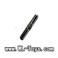 mjx T55/T655-parts Pin for the Balance bar,MJX T655 T55 RC Helicopter Spare Parts MJX T55 toys model helikopter Accessories