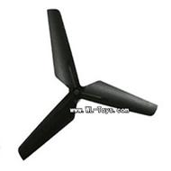mjx T55/T655-parts-18 Tail blade,MJX T655 T55 RC Helicopter Spare Parts MJX T55 toys model helikopter Accessories
