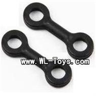 MJX T55 T655-parts Short connect buckle(2pcs) MJX T655 T55 RC Helicopter Spare Parts MJX T55 toys model helikopter Accessories