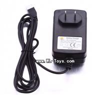 MJX T55/T655 parts Charger  MJX T655 RC Helicopter Parts MJX T55 toys model helikopter Accessories