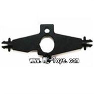 mjx T55/T655-parts Parts Head fasteners,MJX T655 T55 RC Helicopter Spare Parts MJX T55 toys model helikopter Accessories