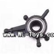 mjx T55/T655-parts Lower Swashplate unit,MJX T655 T55 RC Helicopter Spare Parts MJX T55 toys model helikopter Accessories
