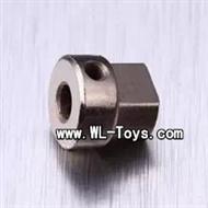 mjx T55/T655-parts-copper sleeve for the lower main gear,MJX T655 T55 RC Helicopter Spare Parts MJX T55 toys model helikopter Accessories