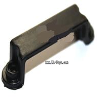 MJX T55/T655-parts Battery fixted parts,MJX T655 T55 RC Helicopter Spare Parts MJX T55 toys model helikopter Accessories