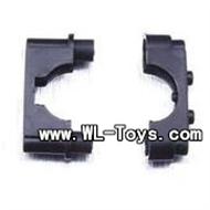 mjx T55/T655-parts  Fixtures for the Horizontal wing and horizontal wing(2pcs),MJX T655 T55 RC Helicopter Spare Parts MJX T55 toys model helikopter Accessories