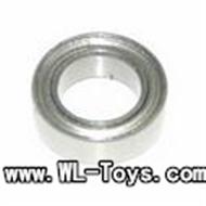 mjx T55/T655-parts-57 Big bearing - MJX T655 T55 RC Helicopter Spare Parts MJX T55 toys model helikopter Accessories