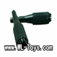 mjx T55/T655-parts Remote Control LEVER (2pcs),MJX T655 T55 RC Helicopter Spare Parts MJX T55 toys model helikopter Accessories