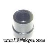 mjx T55/T655-parts Limite plastice pipe,MJX T655 T55 RC Helicopter Spare Parts MJX T55 toys model helikopter Accessories