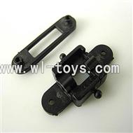 Lansheng LS-222 ls222 RC helicopter parts-21-Upper-main-grip-set - WL-Toys Shop - The Best Shop