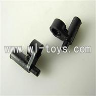 LS 222 ls222 RC helicopter parts-24 Fixtures for the head(2pcs) - WL-Toys Shop - The Best Shop