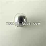 LS 222 ls222 RC helicopter parts-25 Metal ball - WL-Toys Shop - The Best Shop