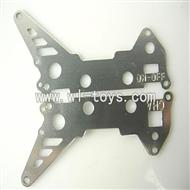 LS-222 ls222 RC helicopter parts-35 Metal frame B(2PCS) - WL-Toys Shop - The Best Shop