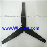 BR6508 Helcotper Parts-19 Tail blade