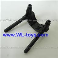 brong BR6508 Helicopter-Parts-21 Fixtures for the horizontal wing