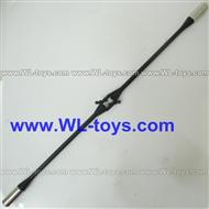 BR6508 Helicopter Parts-24 Balance bar, br-6508