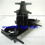 BR6508 Helicopter Parts-26 Main body frame