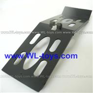 BR6508 RC Helicotper Parts-28 Top cover frame A