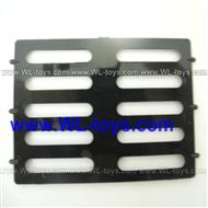 borong BR6508-rc Helicopter Parts-30 Battery frame