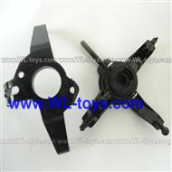 BR6508 Borong rc helicopter Parts-32 Servo Connector